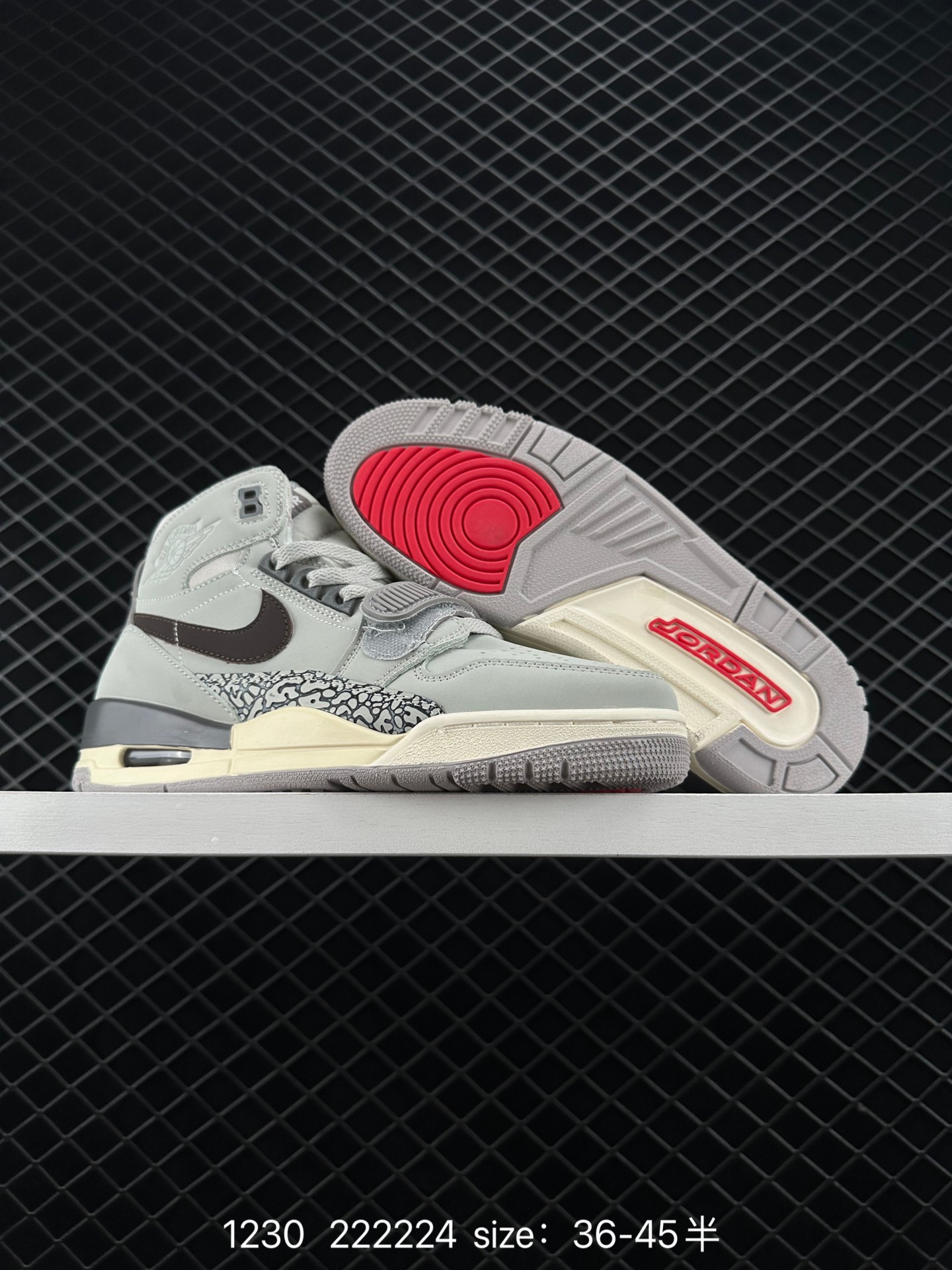 Air Jordan Legacy 312